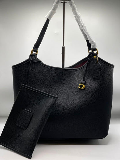 Coach Tote Bag