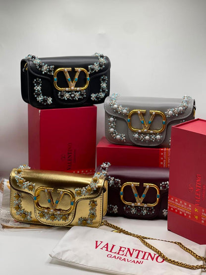 Valentino Garavani Crossbody Bag