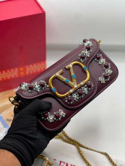 Valentino Garavani Crossbody Bag
