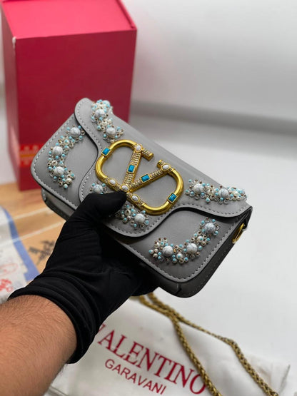 Valentino Garavani Crossbody Bag