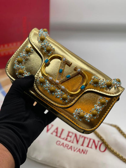 Valentino Garavani Crossbody Bag