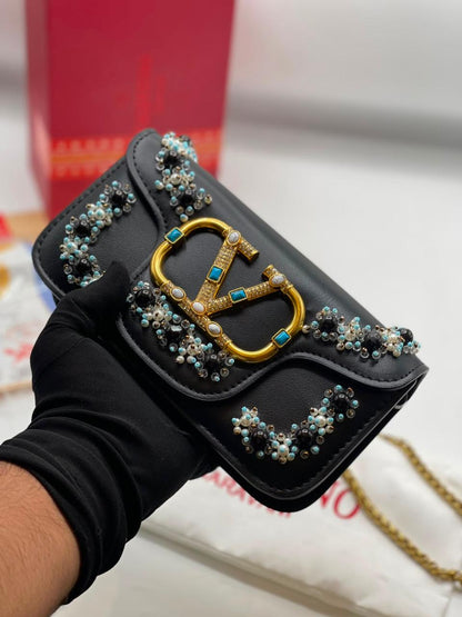 Valentino Garavani Crossbody Bag