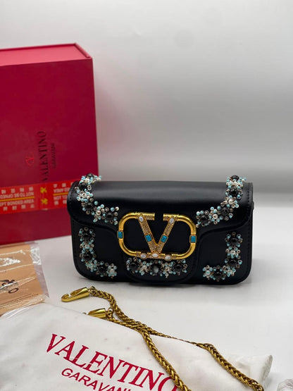 Valentino Garavani Crossbody Bag
