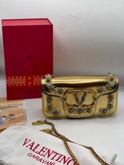 Valentino Garavani Crossbody Bag