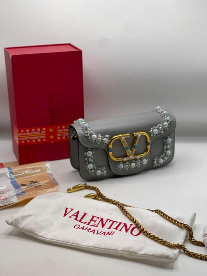 Valentino Garavani Crossbody Bag