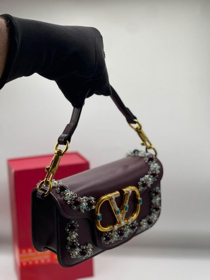 Valentino Garavani Crossbody Bag