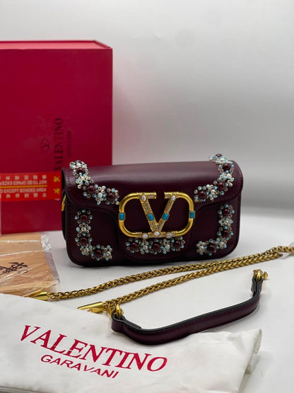 Valentino Garavani Crossbody Bag