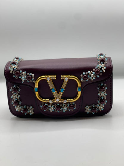 Valentino Garavani Crossbody Bag