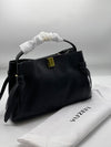 Yuzefi Gyoza Leather Tote Bag