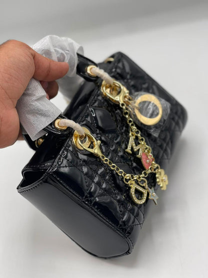 Cd Lady D-Joy Bag Small