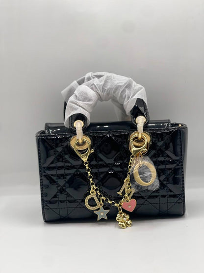 Cd Lady D-Joy Bag Small