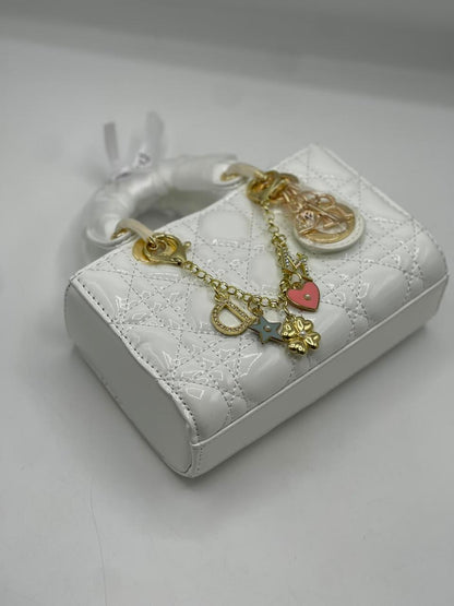 Cd Lady D-Joy Bag Small