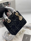Cd Lady Bag