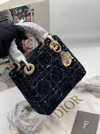 Cd Lady Bag