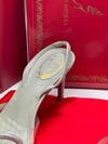 René Caovilla 105mm Heels