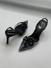 René Caovilla 105mm Heels