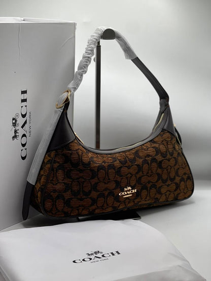 Coach Ella Small Shoulder Bag