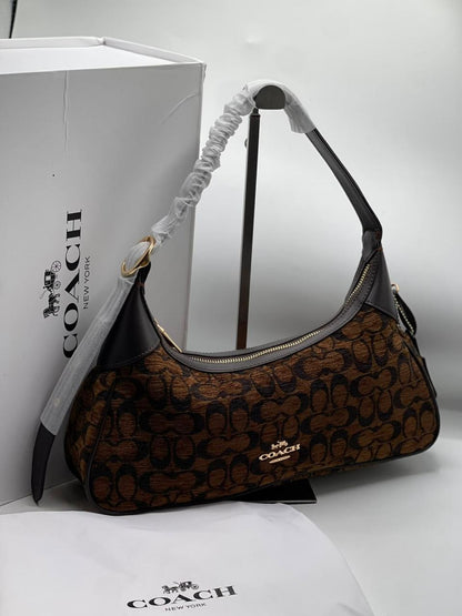 Coach Ella Small Shoulder Bag