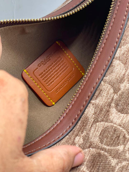 Coach Ella Small Shoulder Bag