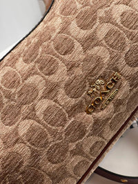 Coach Ella Small Shoulder Bag
