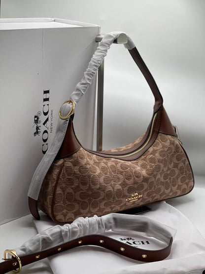 Coach Ella Small Shoulder Bag