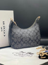 Coach Cross Moon Bag
