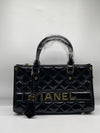 Cc Classic Tote
