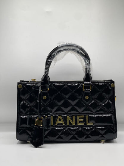 Cc Classic Tote