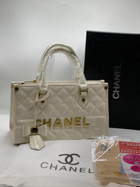 Cc Classic Tote