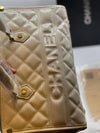 Cc Classic Tote