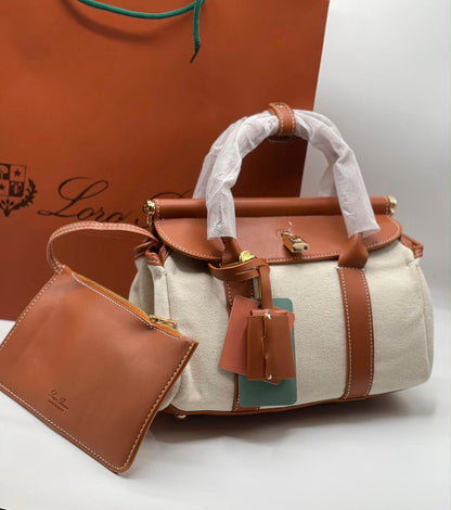 Loom bag L25 Bag