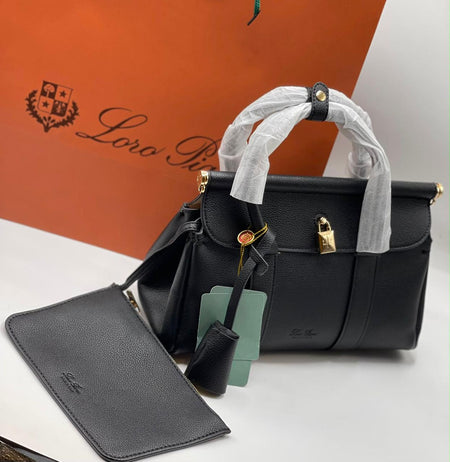 Loom bag L25 Bag