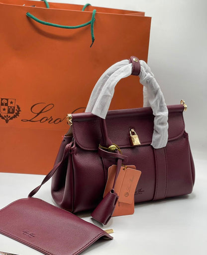 Loom bag L25 Bag