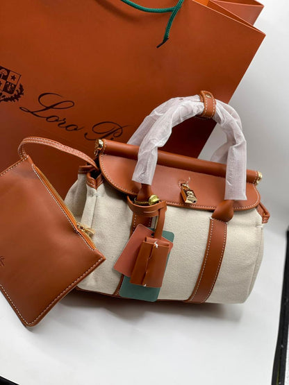 Loom bag L25 Bag