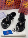Tb Miller Patent Sandals