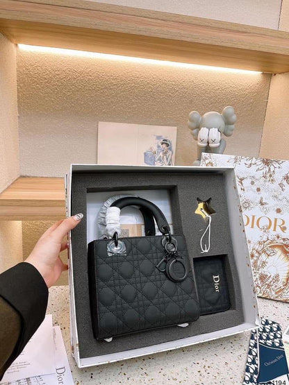 Cd Gift Box