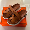 Hermes Infre Slides