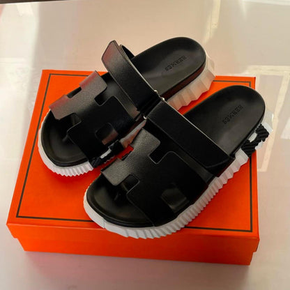 Hermes Infre Slides
