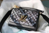 Lv Crossbody Bag