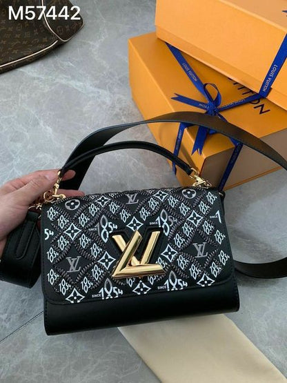 Lv Crossbody Bag