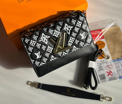 Lv Crossbody Bag