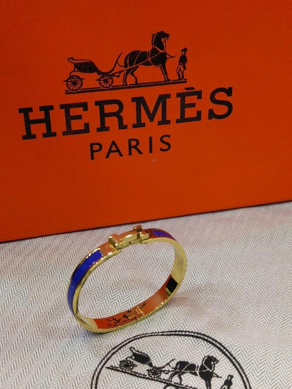 Hermes Unisex Bracelet
