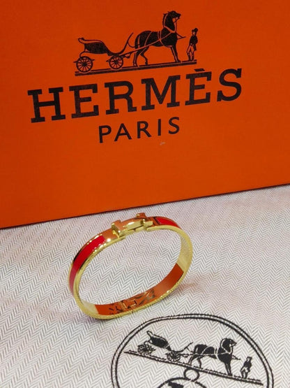 Hermes Unisex Bracelet