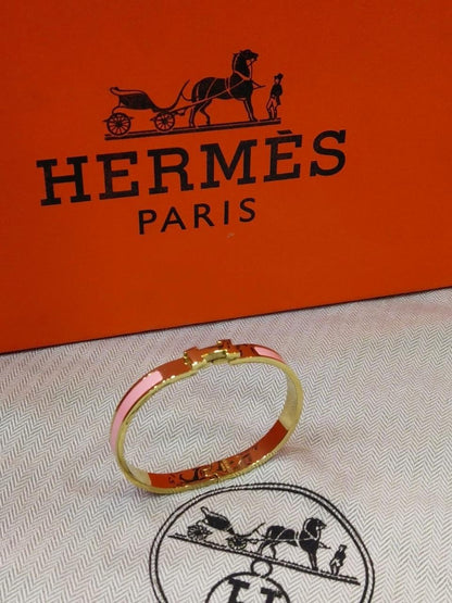 Hermes Unisex Bracelet