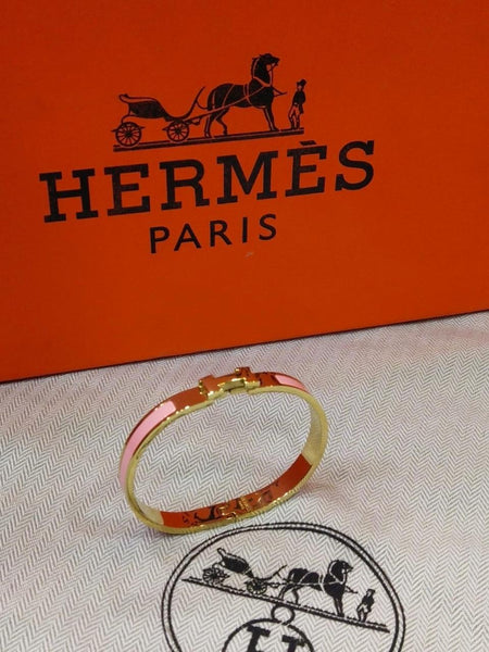 Hermes Unisex Bracelet
