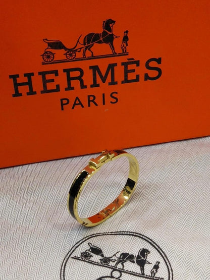 Hermes Unisex Bracelet