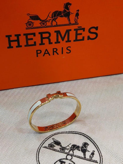 Hermes Unisex Bracelet