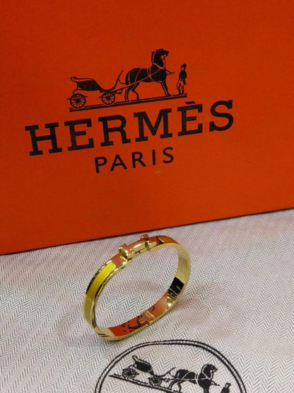 Hermes Unisex Bracelet