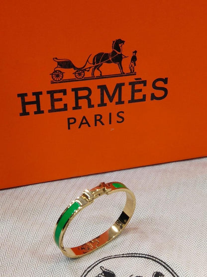 Hermes Unisex Bracelet