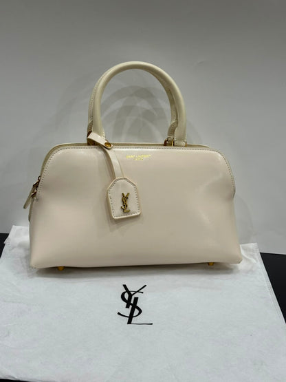 Ysl Duffle Bag